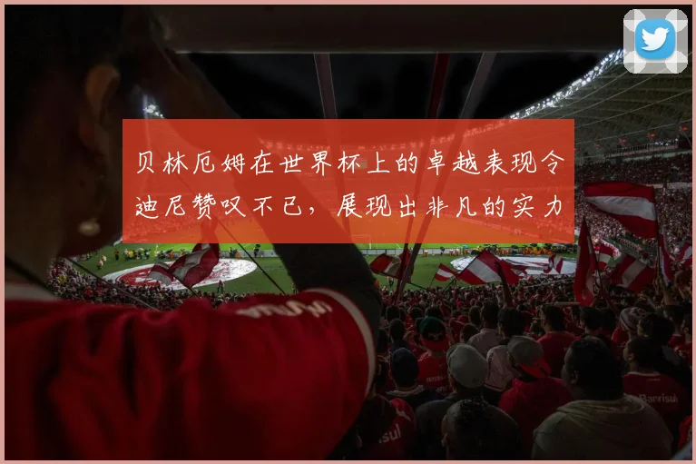 贝林厄姆在世界杯上的卓越表现令迪尼赞叹不已,展现出非凡的实力与魅力